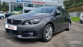 Peugeot 308 de 2019