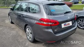 Peugeot 308 de 2019