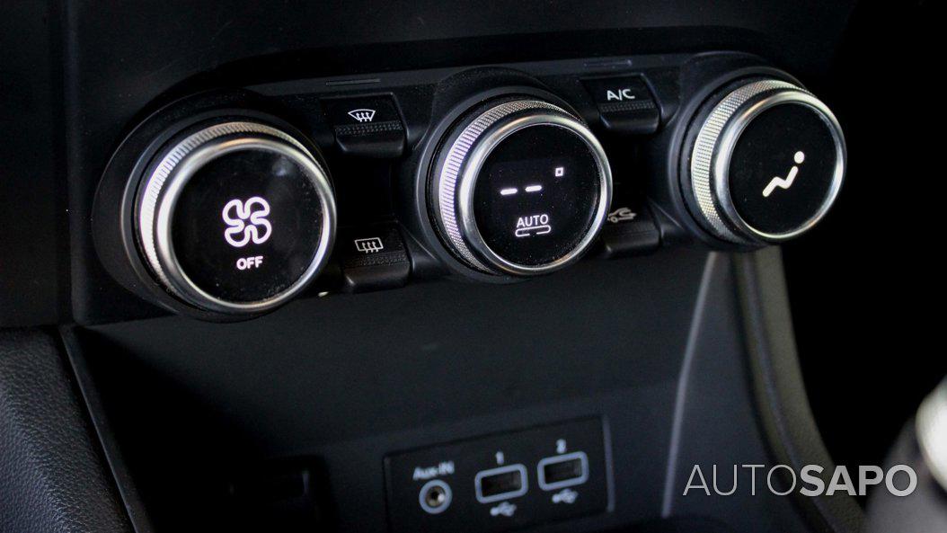 Renault Captur 1.0 TCe Exclusive de 2023