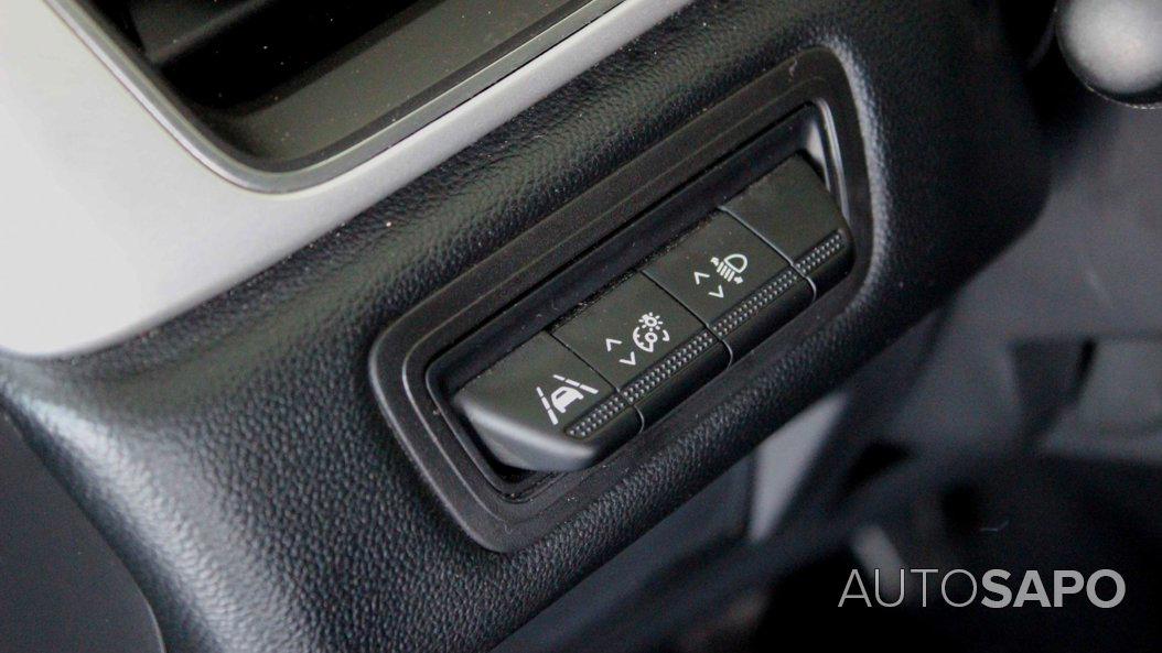 Renault Captur 1.0 TCe Exclusive de 2023