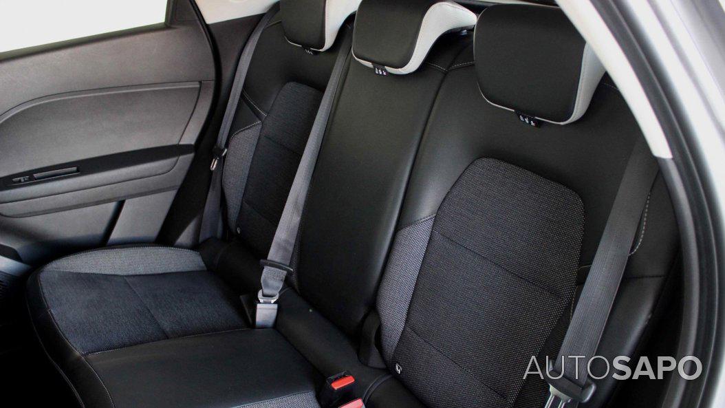 Renault Captur 1.0 TCe Exclusive de 2023