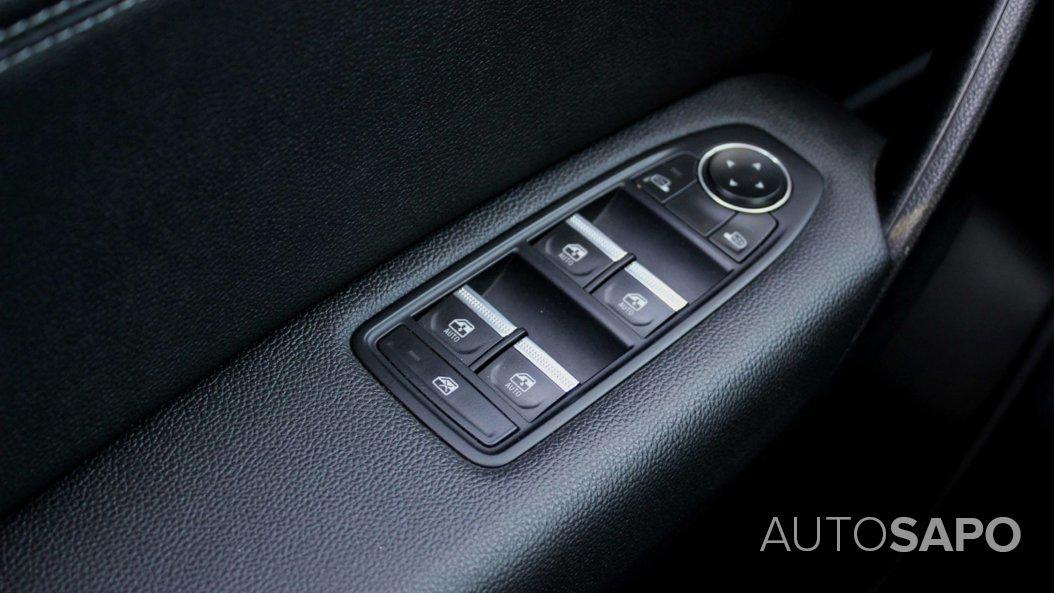 Renault Captur 1.0 TCe Exclusive de 2023