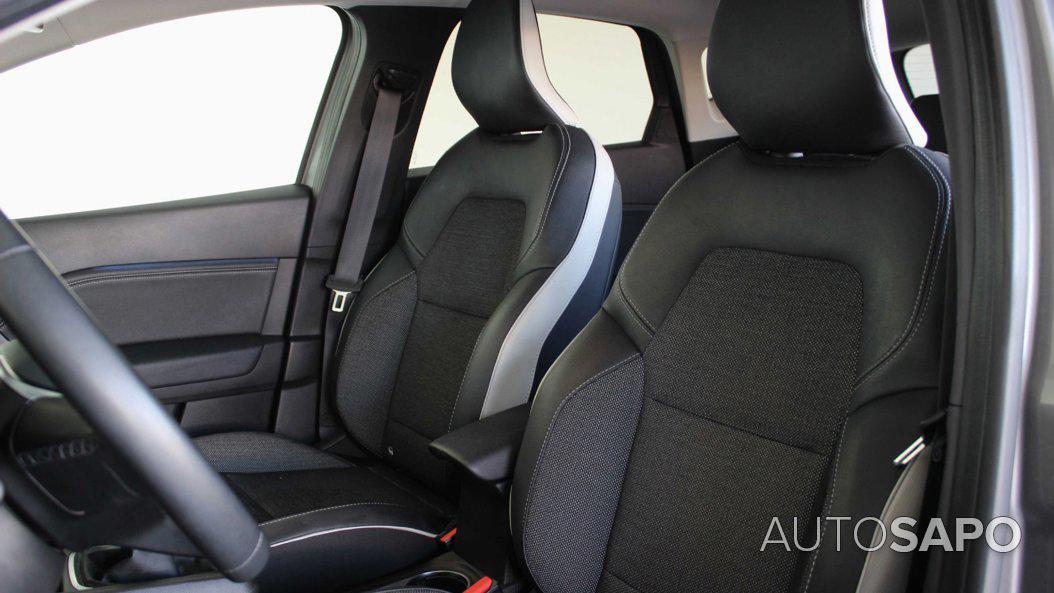 Renault Captur 1.0 TCe Exclusive de 2023