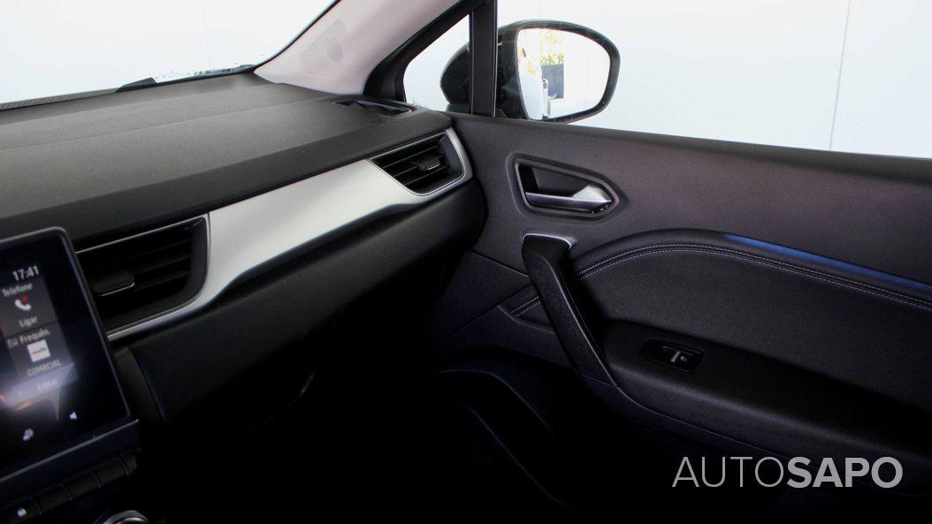 Renault Captur 1.0 TCe Exclusive de 2023
