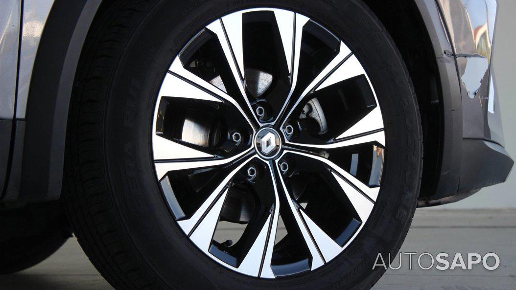 Renault Captur 1.0 TCe Exclusive de 2023