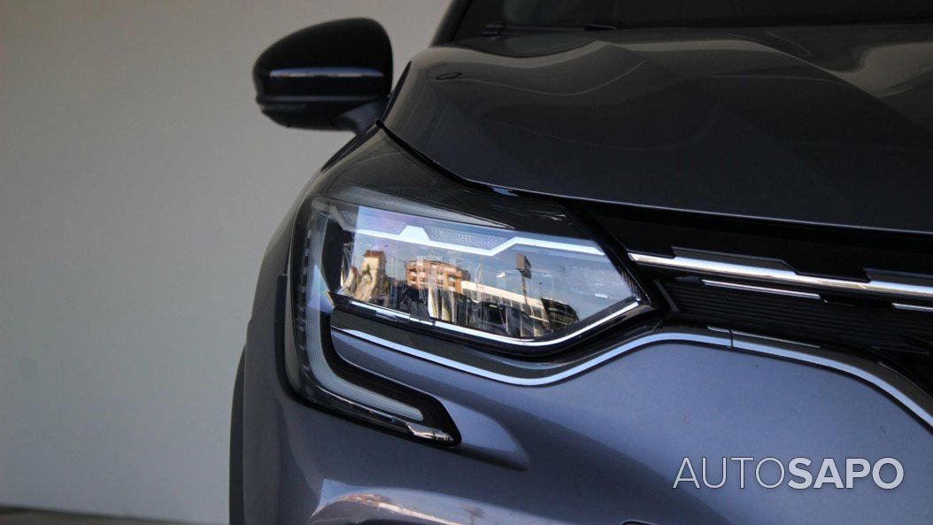 Renault Captur 1.0 TCe Exclusive de 2023