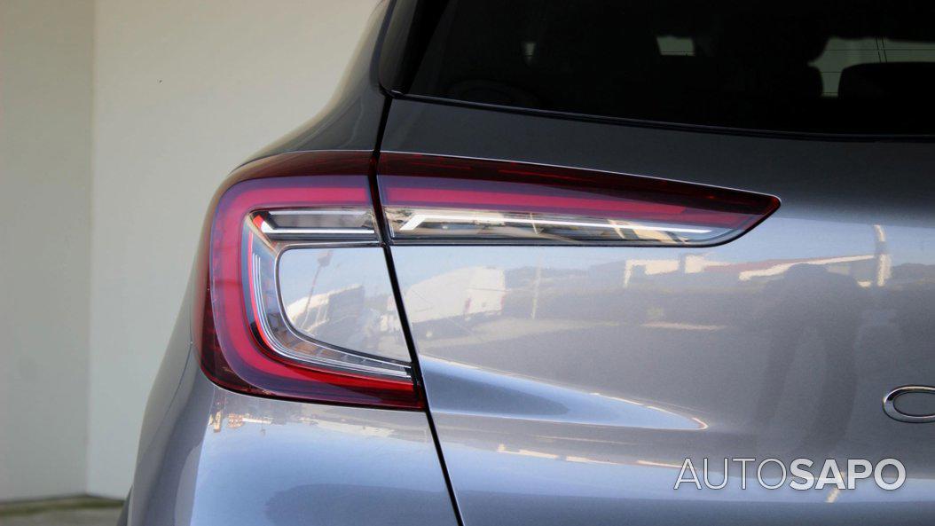 Renault Captur 1.0 TCe Exclusive de 2023