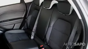 Renault Captur 1.0 TCe Exclusive de 2023