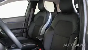 Renault Captur 1.0 TCe Exclusive de 2023