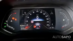 Renault Captur 1.0 TCe Exclusive de 2023