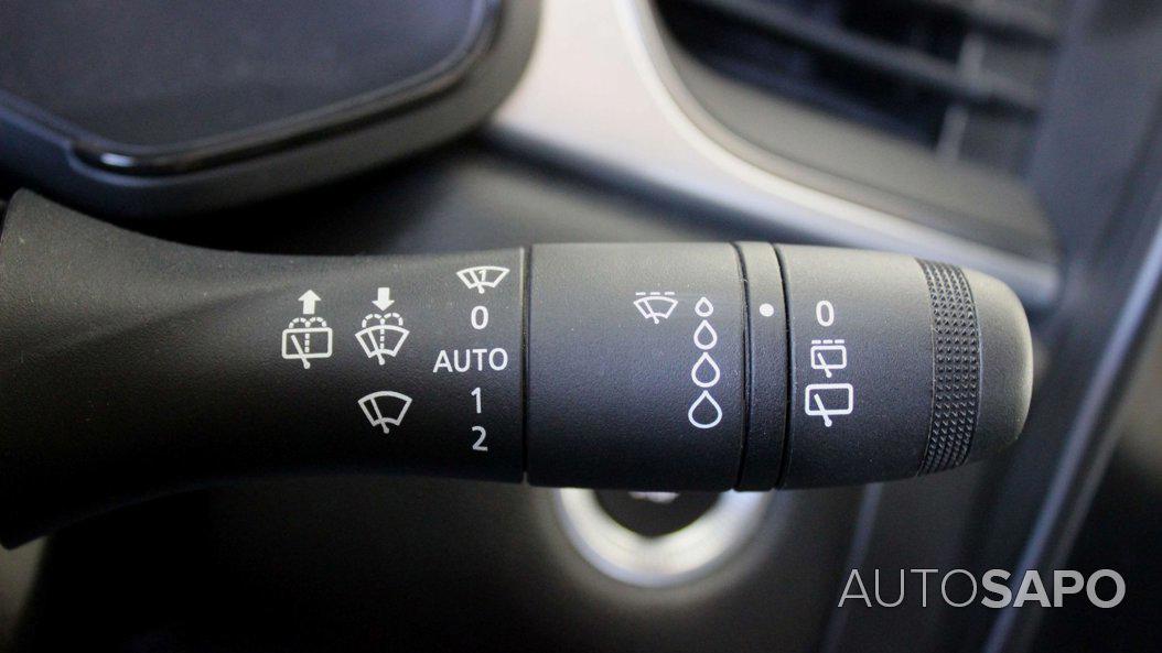 Renault Captur 1.0 TCe Exclusive de 2023