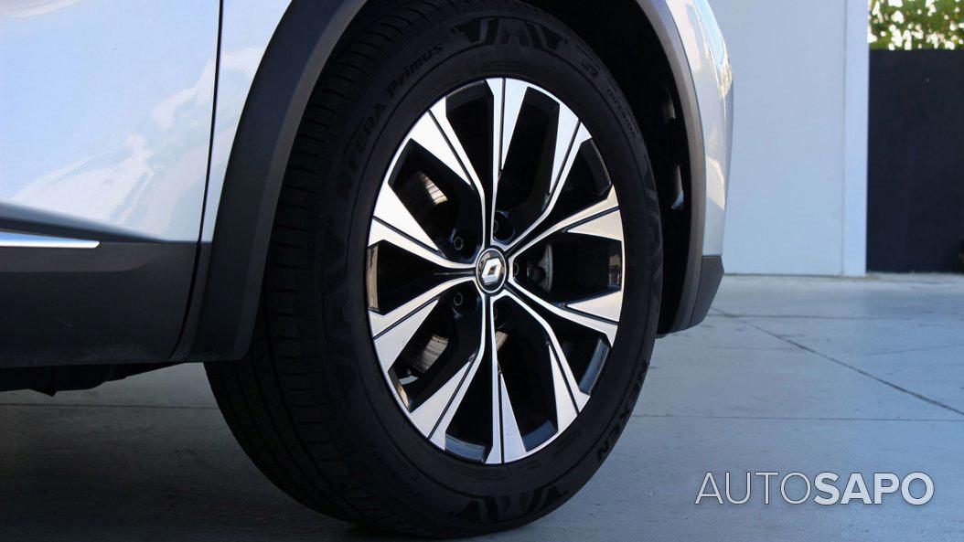 Renault Captur 1.0 TCe Exclusive de 2023