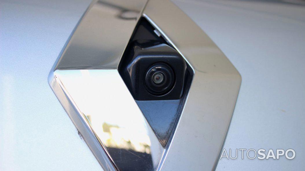 Renault Captur 1.0 TCe Exclusive de 2023