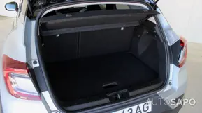 Renault Captur 1.0 TCe Exclusive de 2023