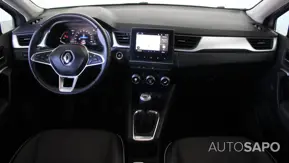 Renault Captur 1.0 TCe Exclusive de 2023