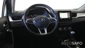 Renault Captur 1.0 TCe Exclusive de 2023