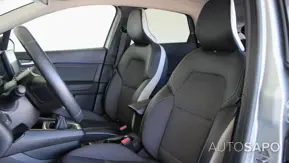 Renault Captur 1.0 TCe Exclusive de 2023