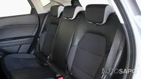 Renault Captur 1.0 TCe Exclusive de 2023