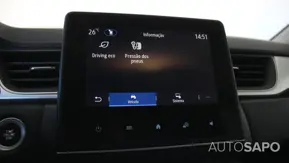 Renault Captur 1.0 TCe Exclusive de 2023