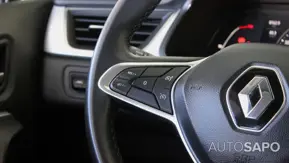 Renault Captur 1.0 TCe Exclusive de 2023