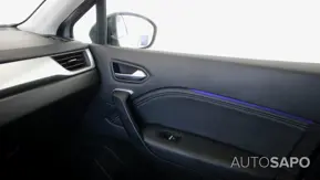 Renault Captur 1.0 TCe Exclusive de 2023