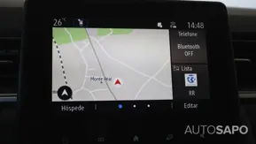 Renault Captur 1.0 TCe Exclusive de 2023