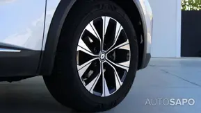 Renault Captur 1.0 TCe Exclusive de 2023