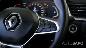 Renault Captur 1.0 TCe Exclusive de 2023