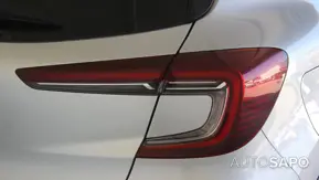 Renault Captur 1.0 TCe Exclusive de 2023