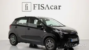 Kia Picanto de 2025