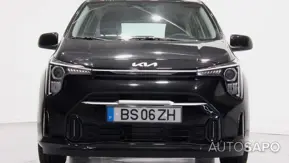 Kia Picanto de 2025