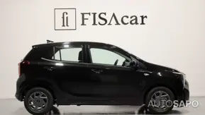 Kia Picanto de 2025