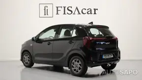 Kia Picanto de 2025