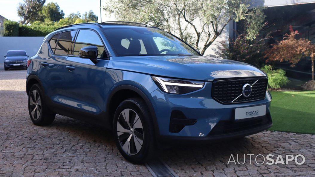 Volvo XC40 de 2023