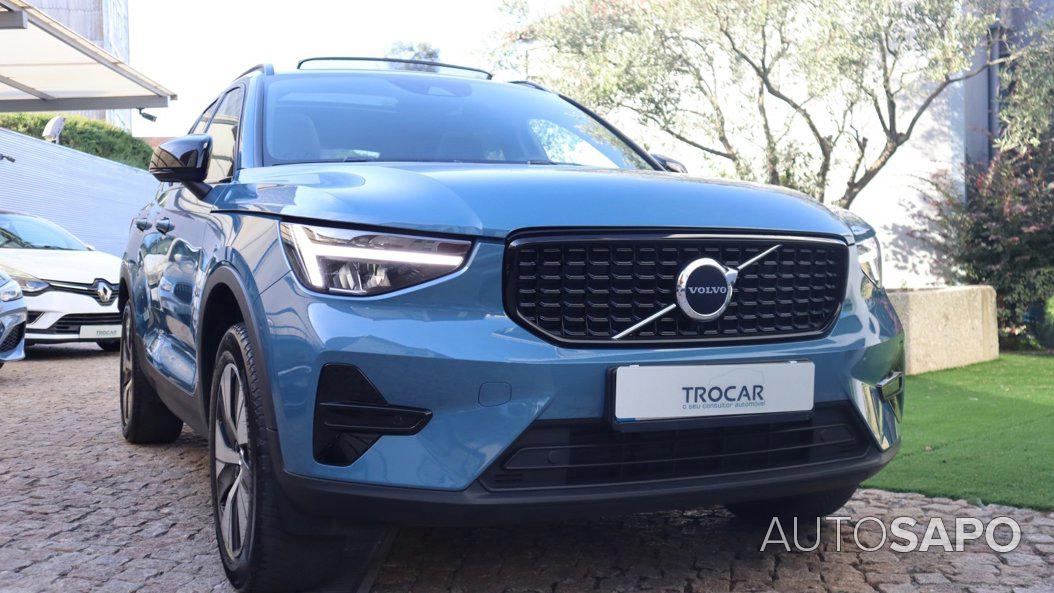 Volvo XC40 de 2023