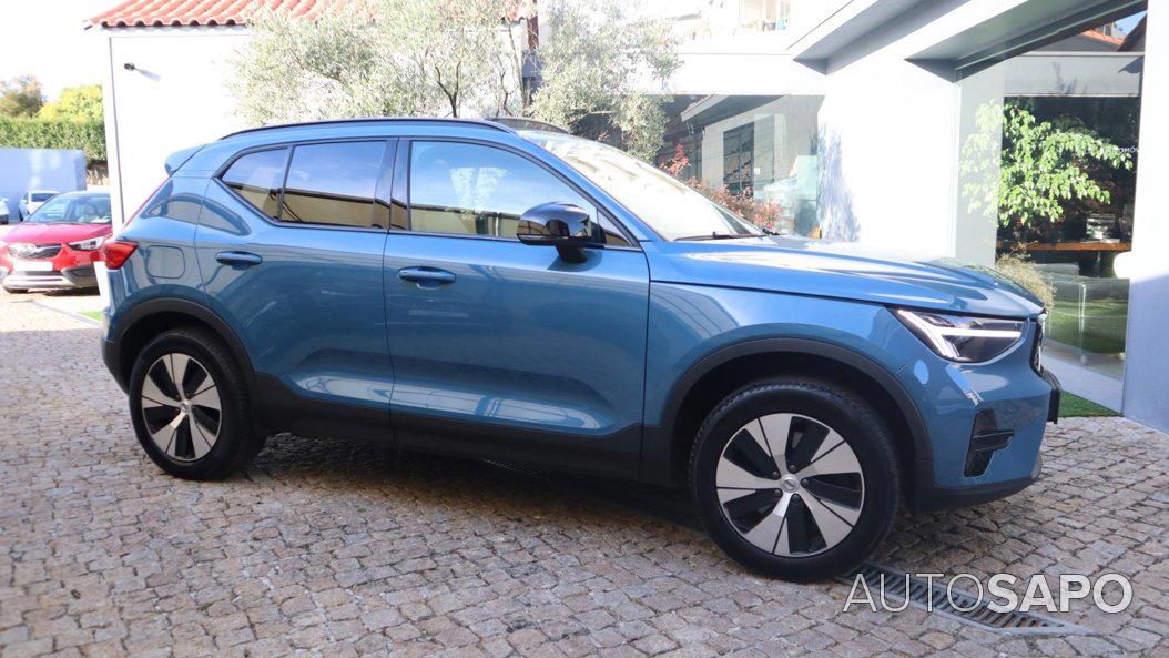 Volvo XC40 de 2023