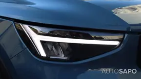 Volvo XC40 de 2023