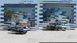 Mercedes-Benz Classe B de 2022