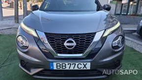 Nissan Juke de 2023