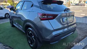 Nissan Juke de 2023