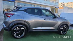 Nissan Juke de 2023