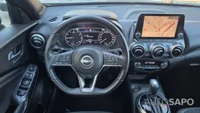 Nissan Juke de 2023
