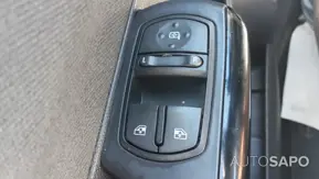 Opel Corsa 1.2 Connect Easytronic de 2011