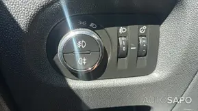 Opel Corsa 1.2 Connect Easytronic de 2011