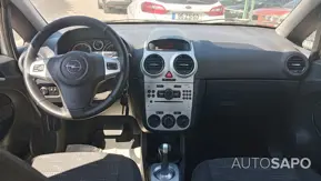 Opel Corsa 1.2 Connect Easytronic de 2011