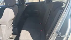 Opel Corsa 1.2 Connect Easytronic de 2011