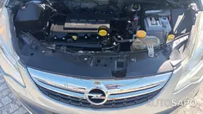 Opel Corsa 1.2 Connect Easytronic de 2011