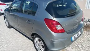 Opel Corsa 1.2 Connect Easytronic de 2011