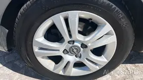 Opel Corsa 1.2 Connect Easytronic de 2011