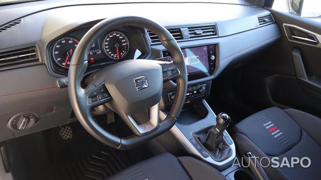 Seat Arona 1.0 TSI FR de 2021